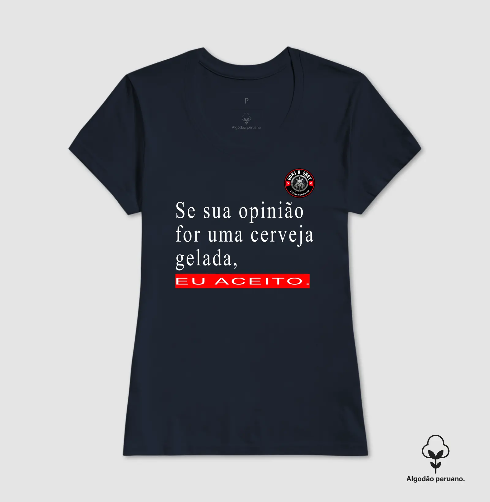 Camisa 5