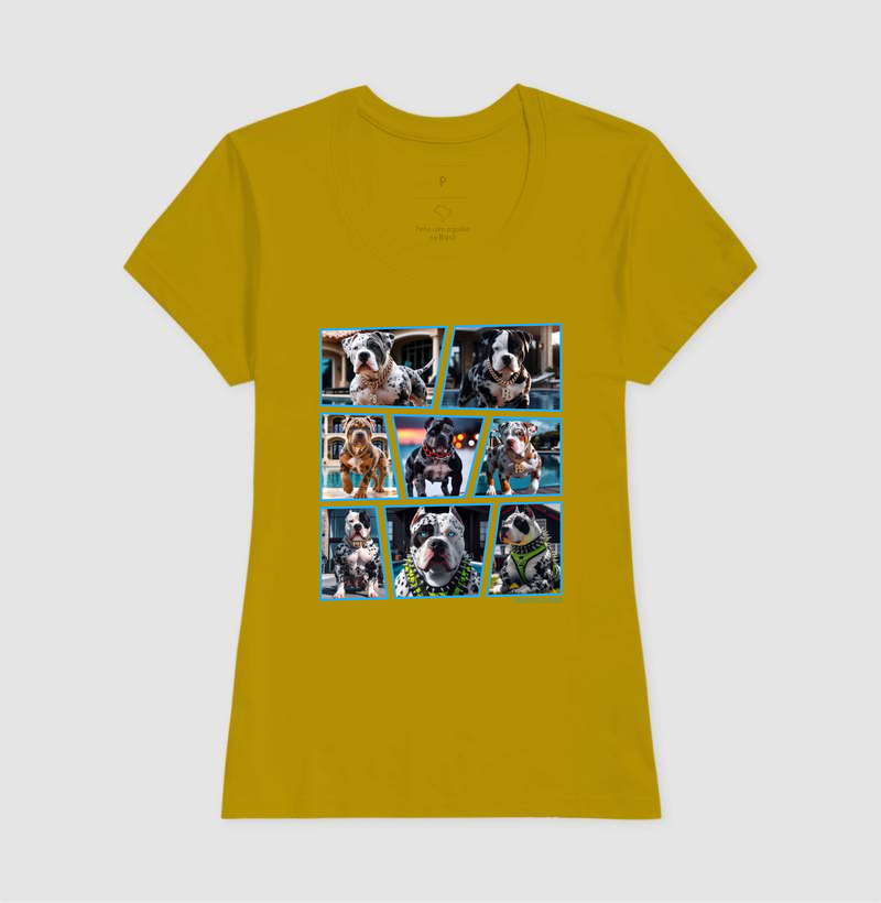 Camisa 11