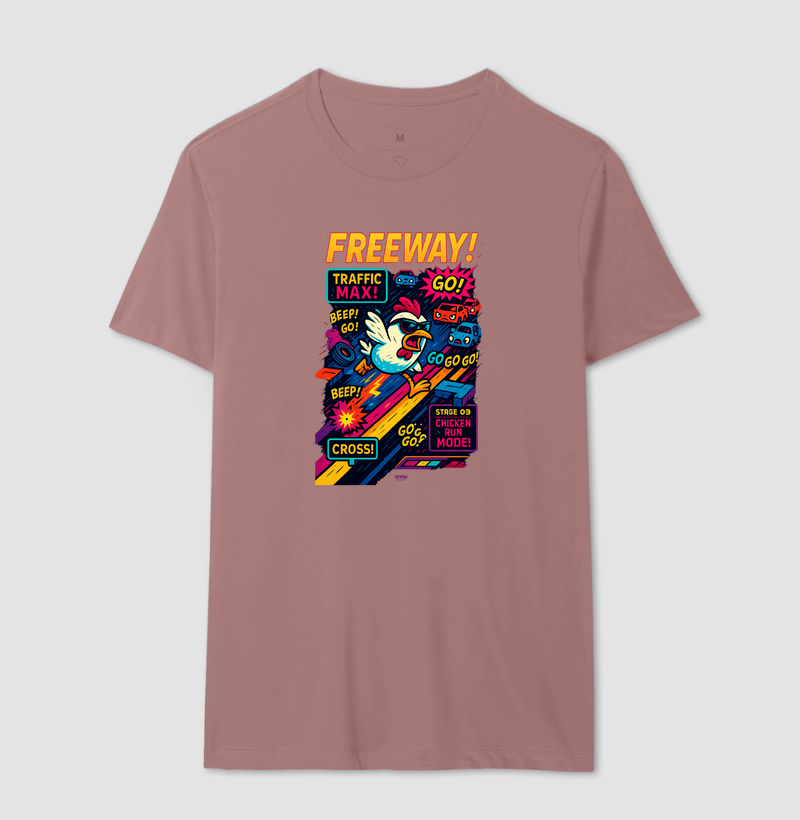 Camisa 15