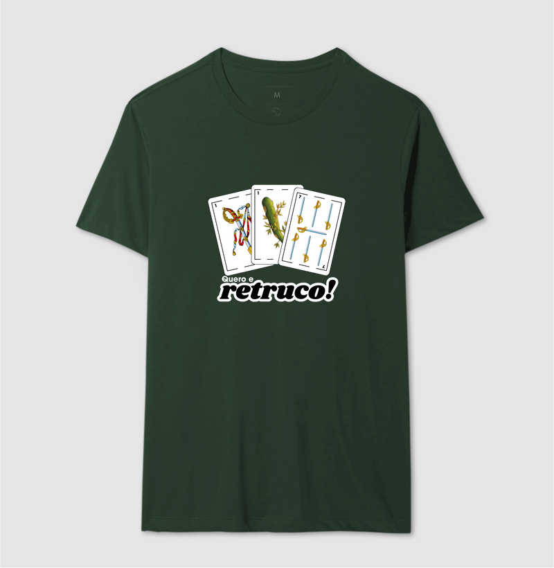 Camisa 11