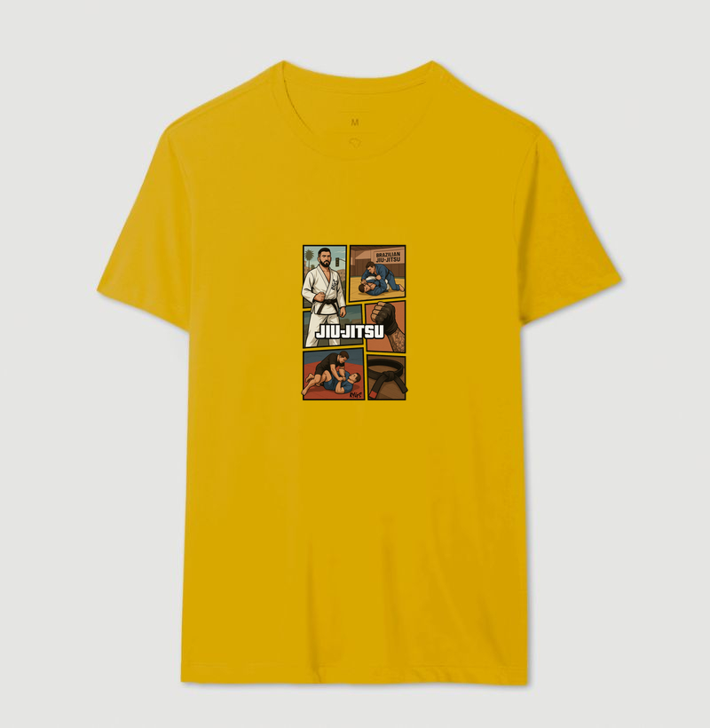 Camisa 1