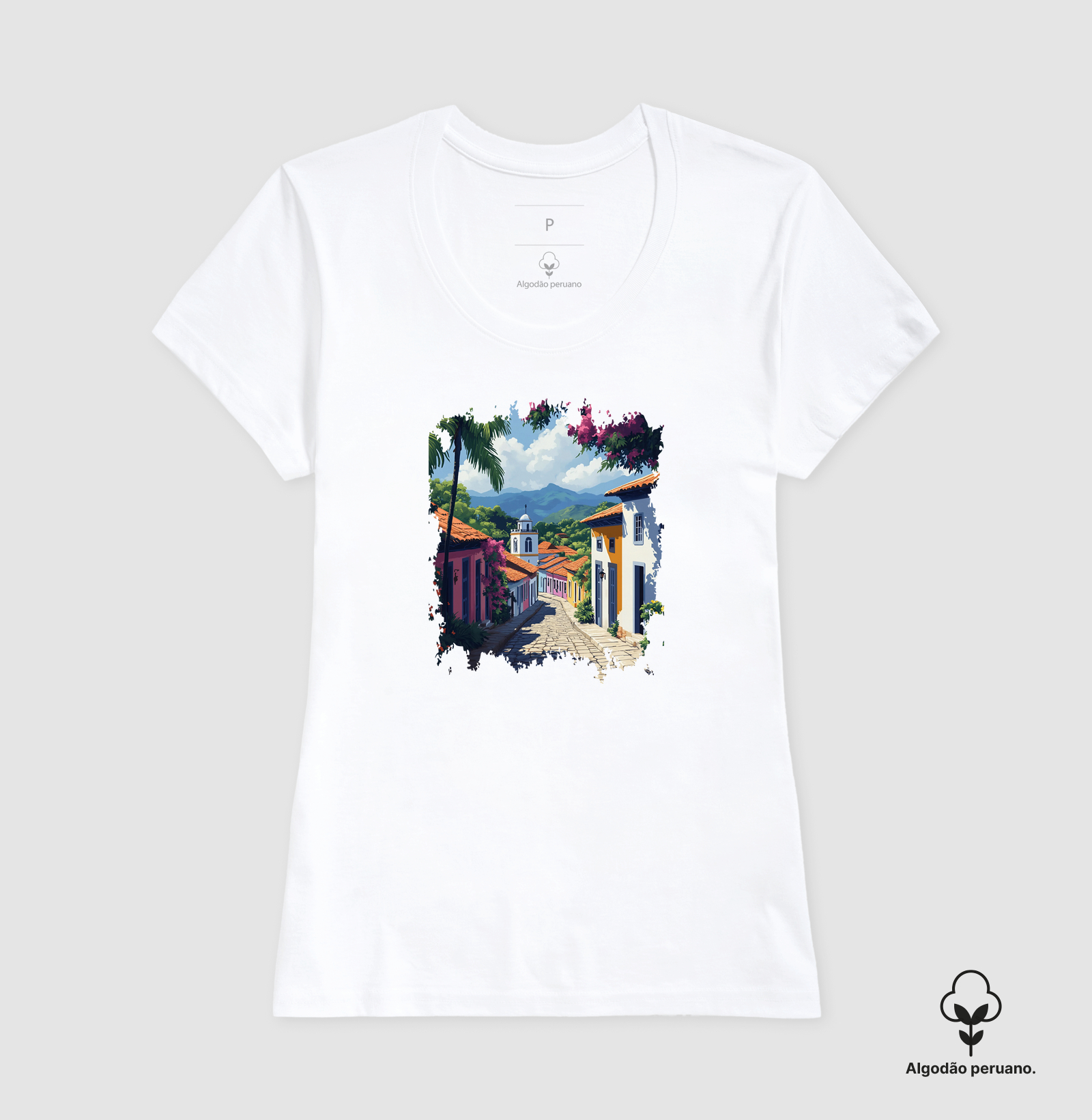 Camisa 2