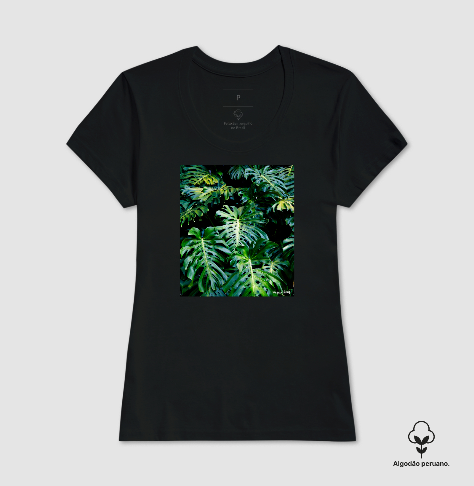 Camisa 3
