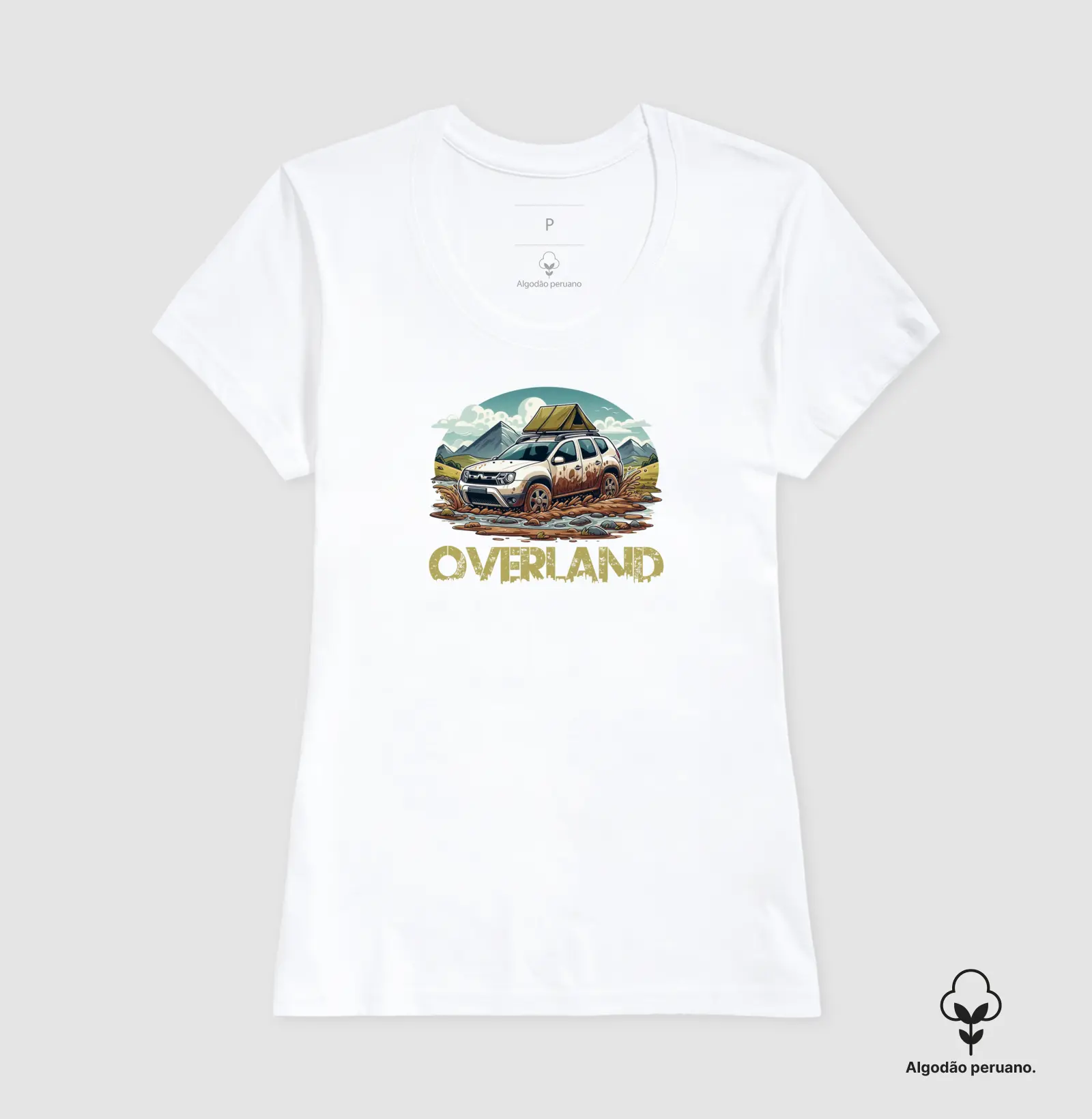 Camisa 5