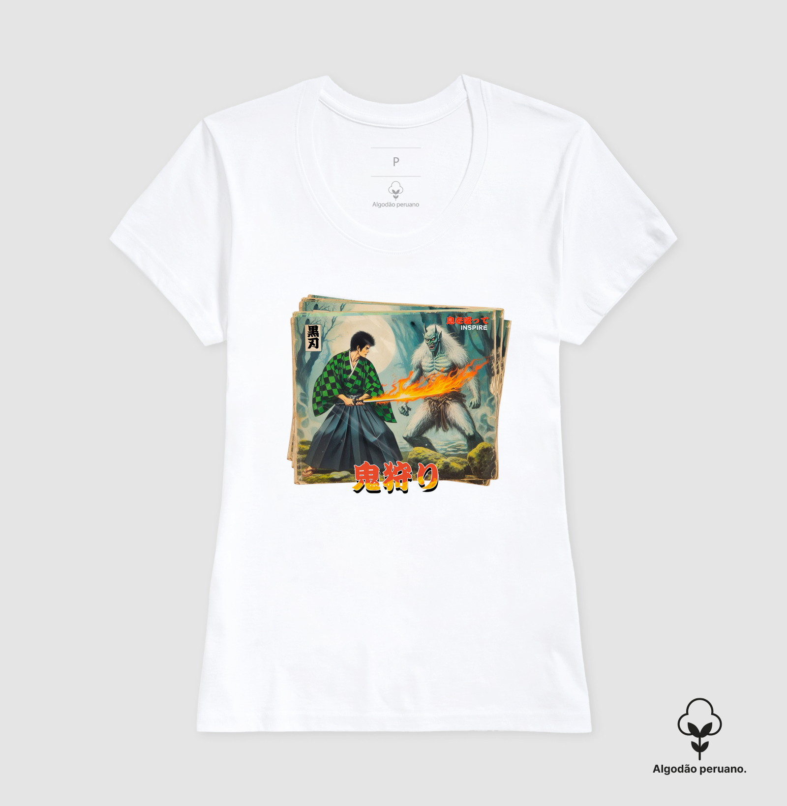 Camisa 4