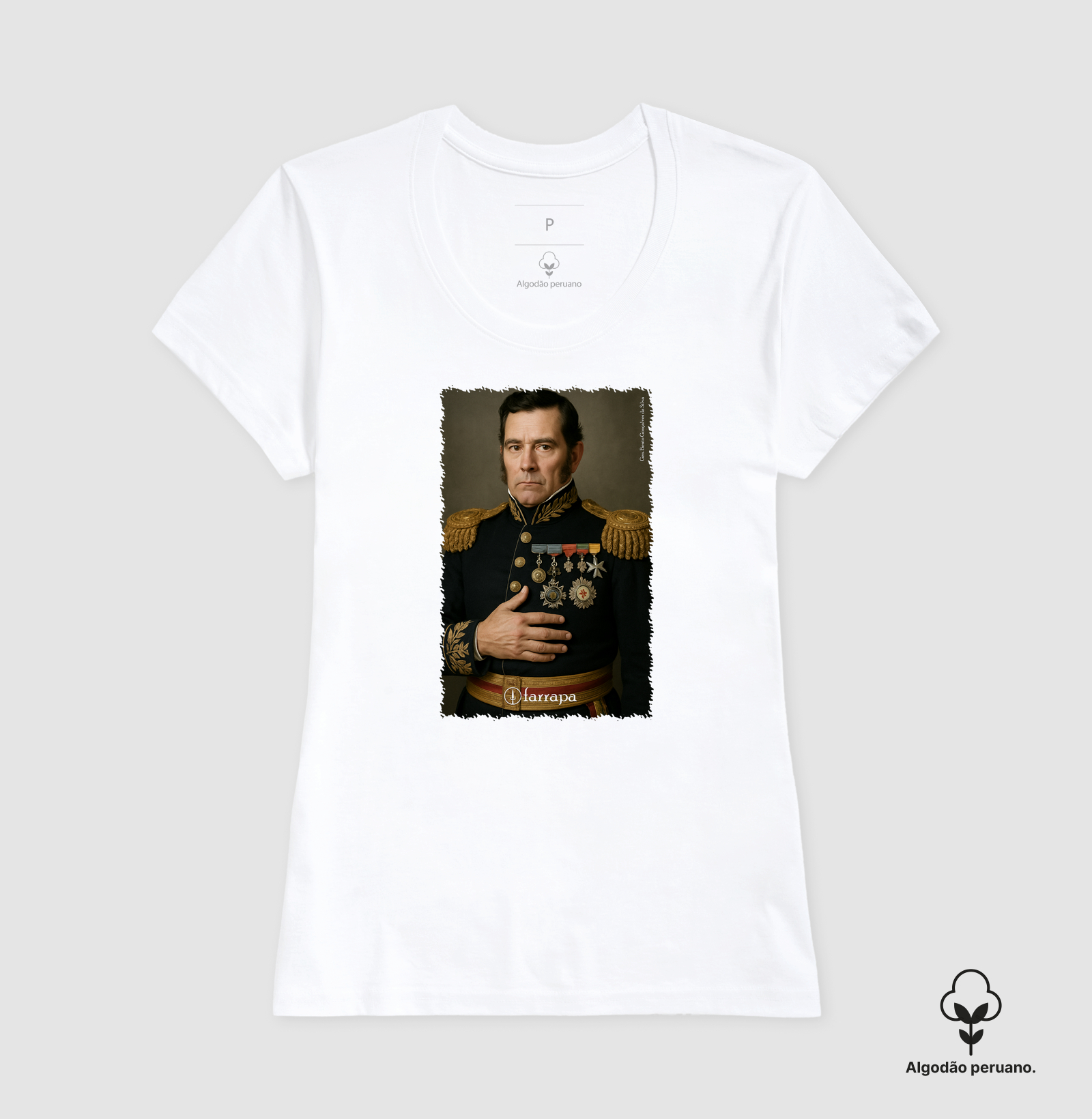 Camisa 2