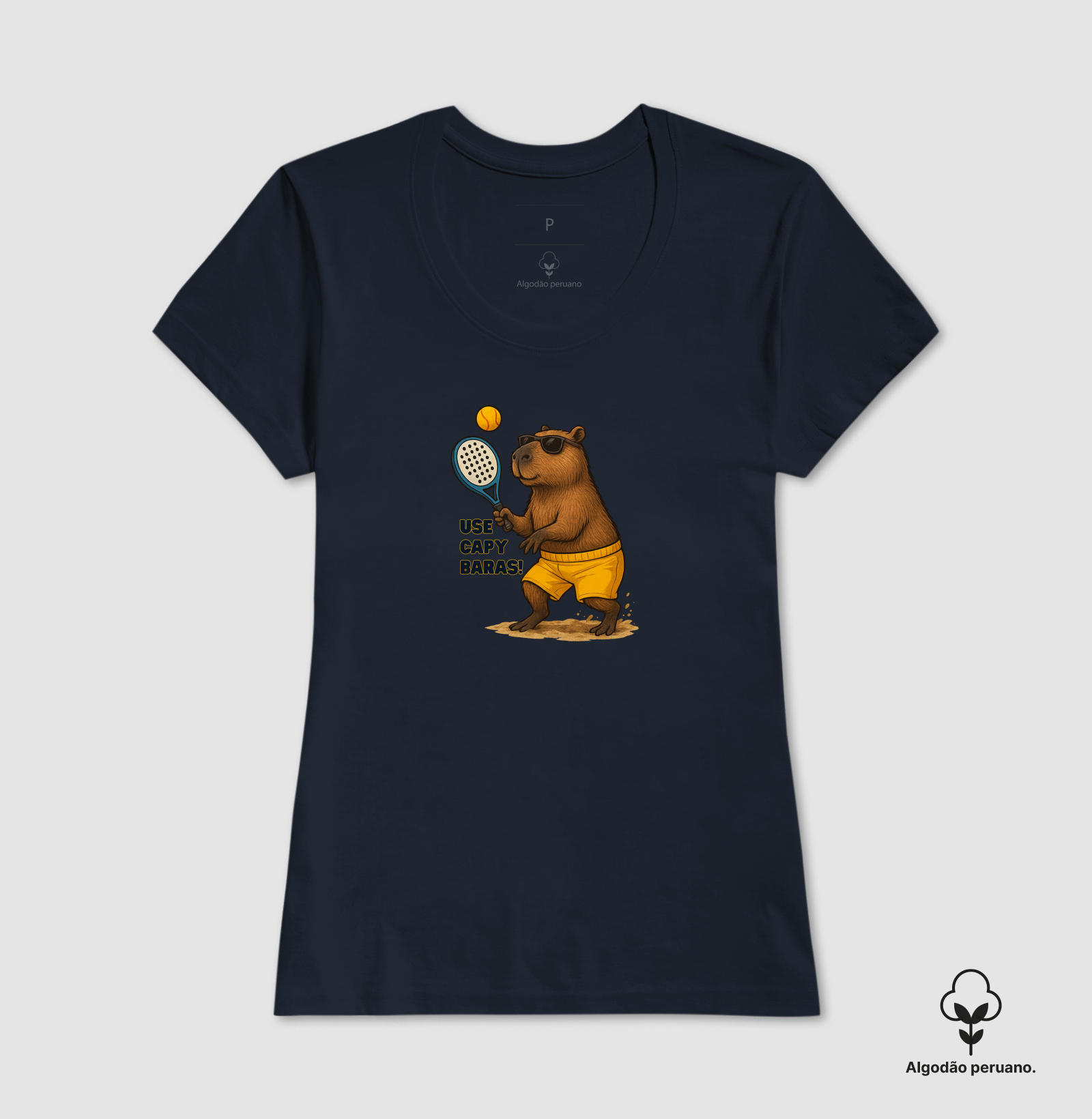 Camisa 1