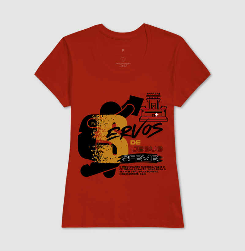 Camisa 13