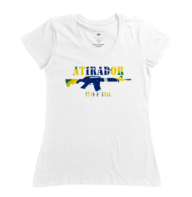 Camisa 12