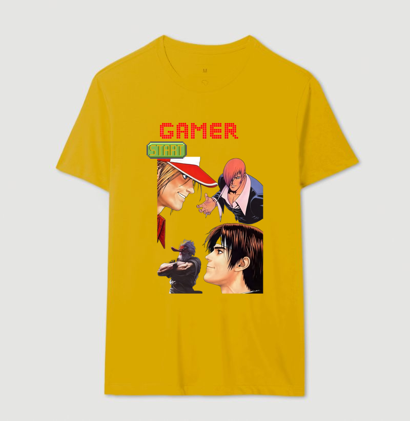 Camisa 9