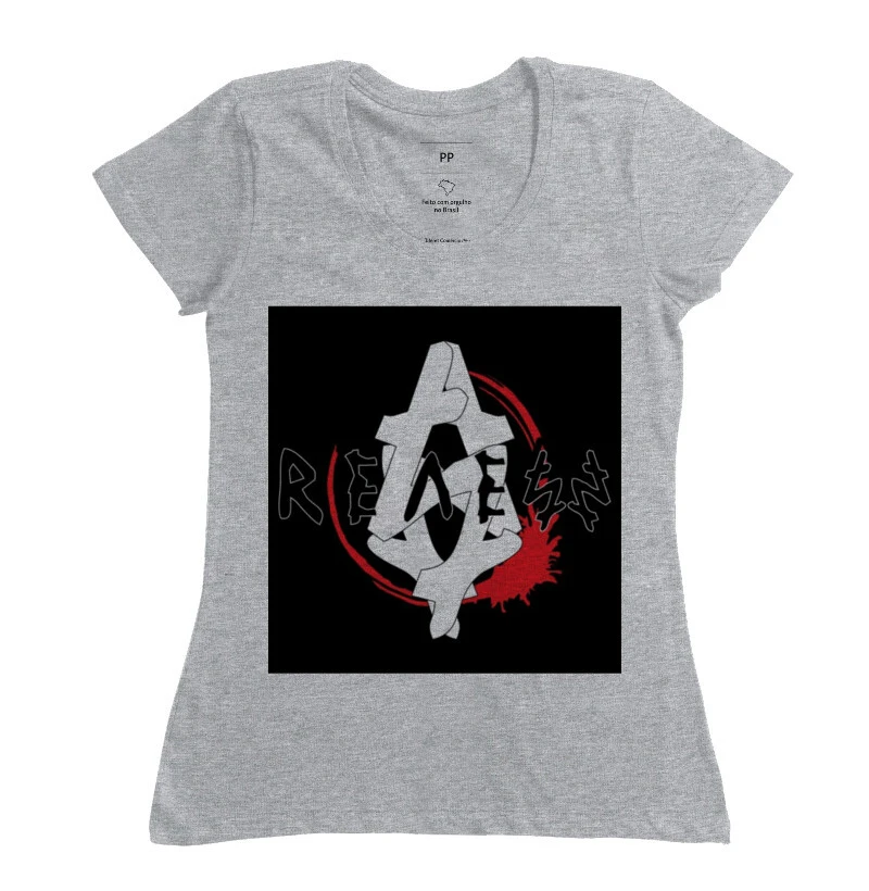 Camisa 8