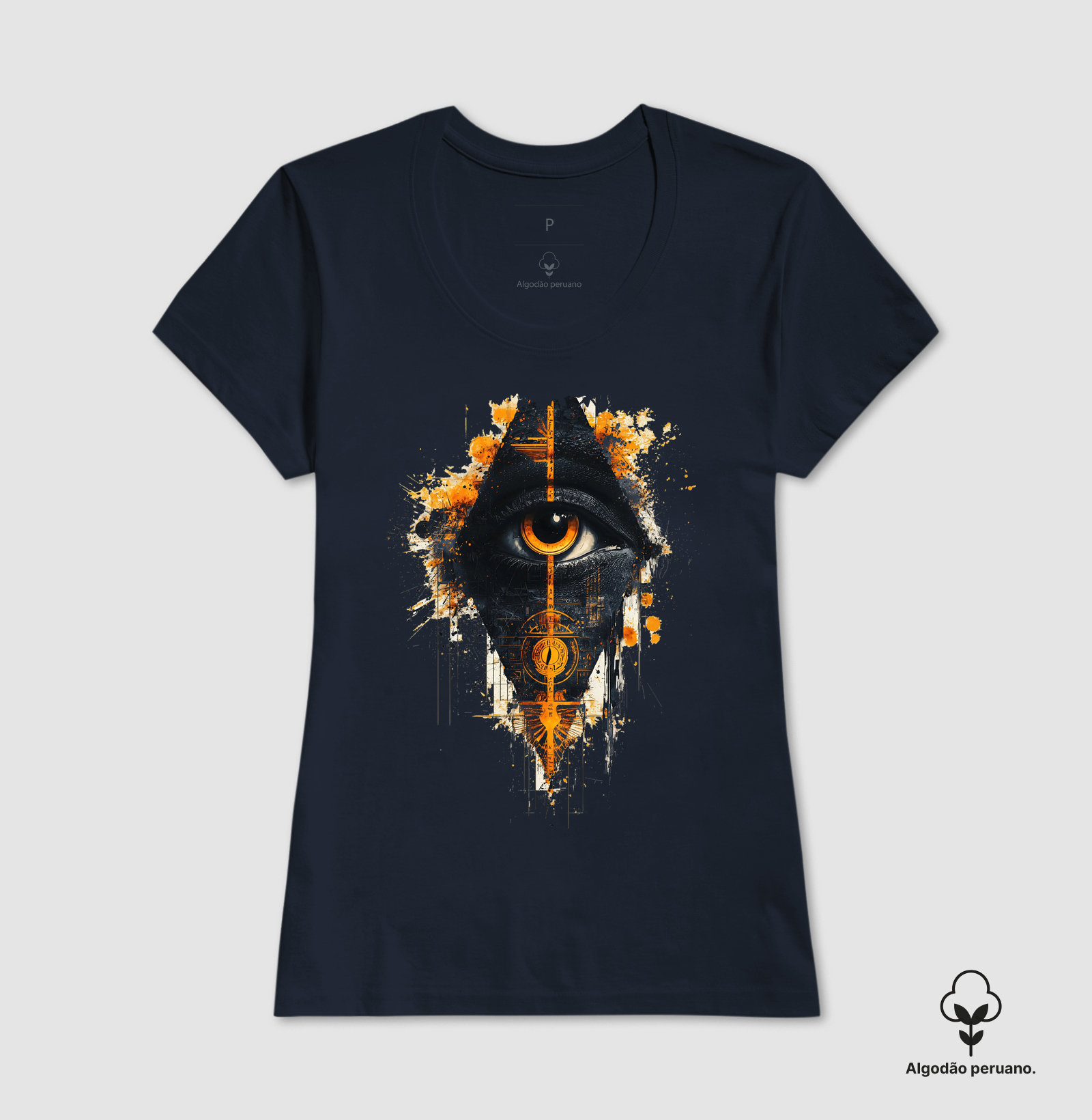 Camisa 1