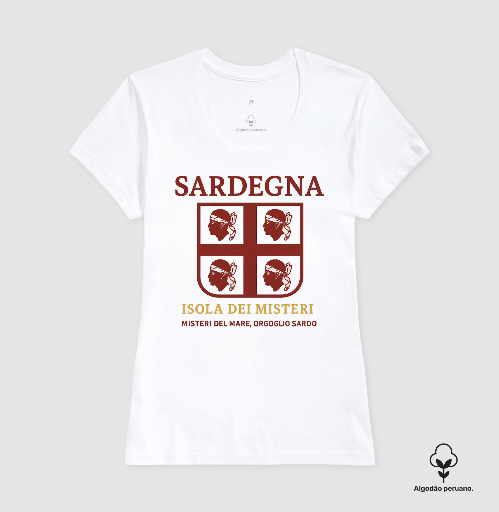 Camisa 5
