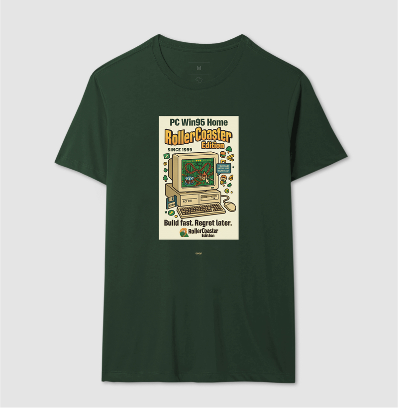 Camisa 10
