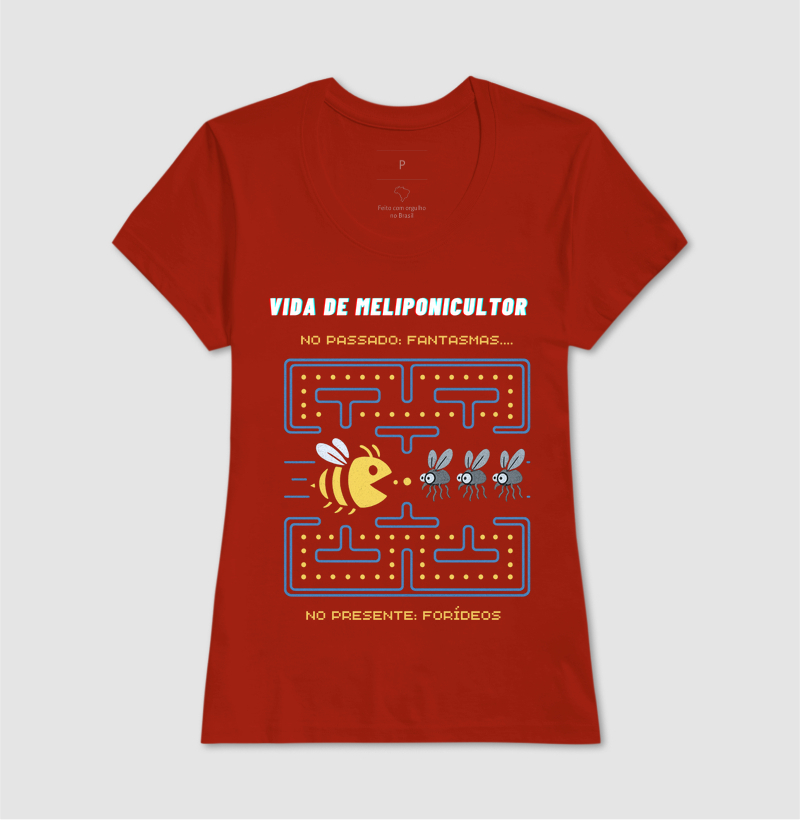 Camisa 9