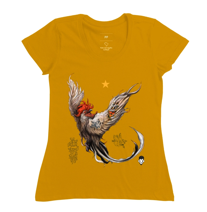 Camisa 12