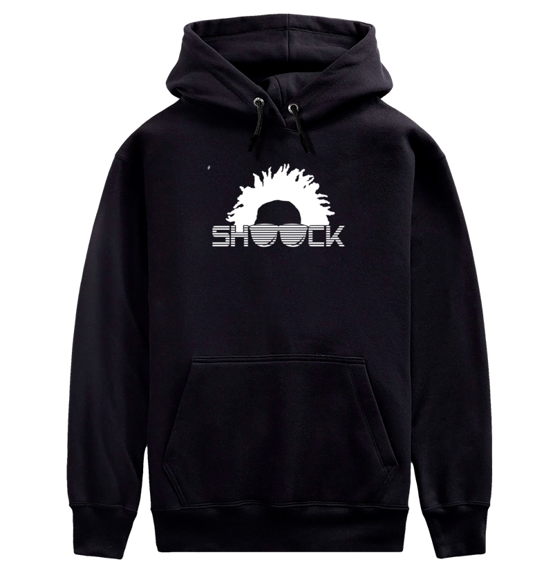 215 - SHOOCK LOGO