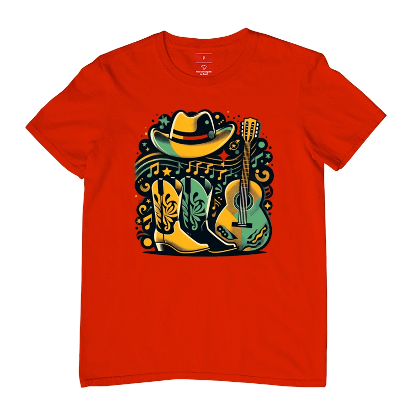 Camisa 9
