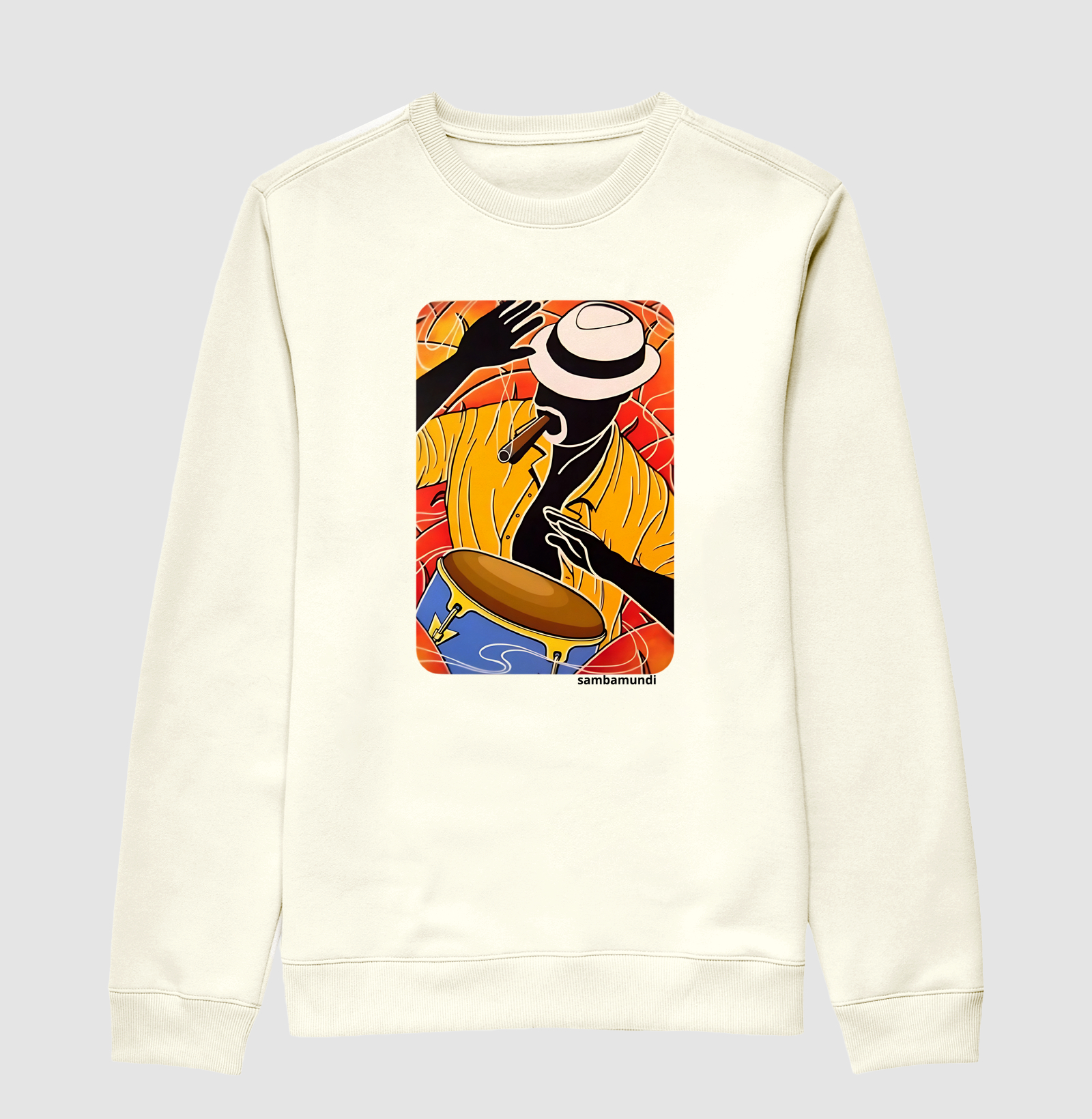 Camisa 1
