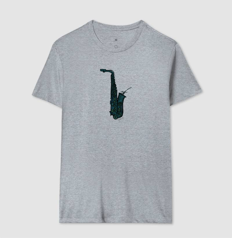 Camisa 11