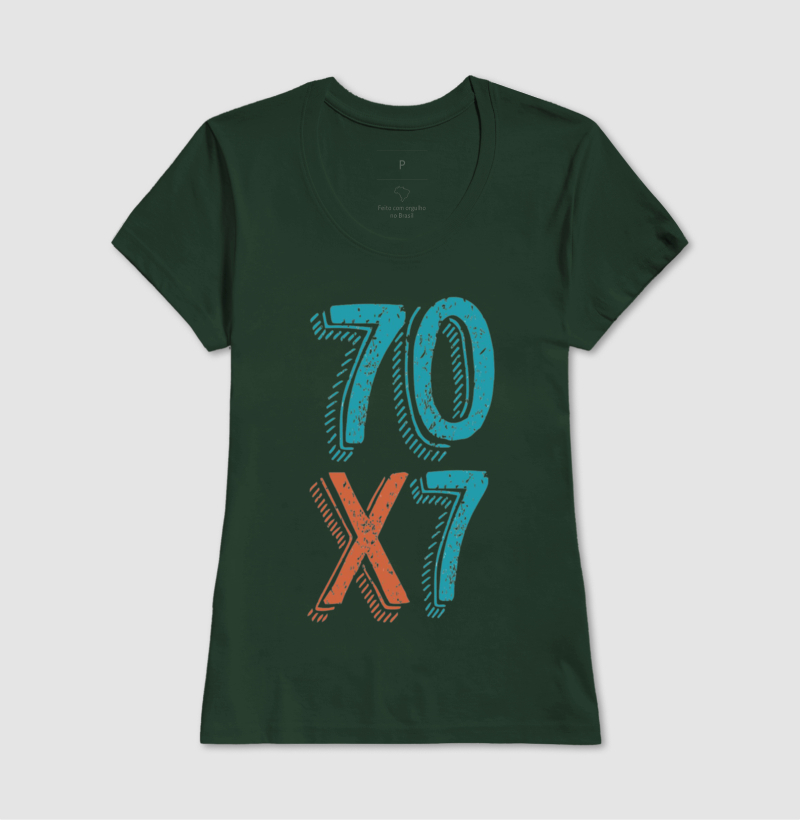Camisa 11