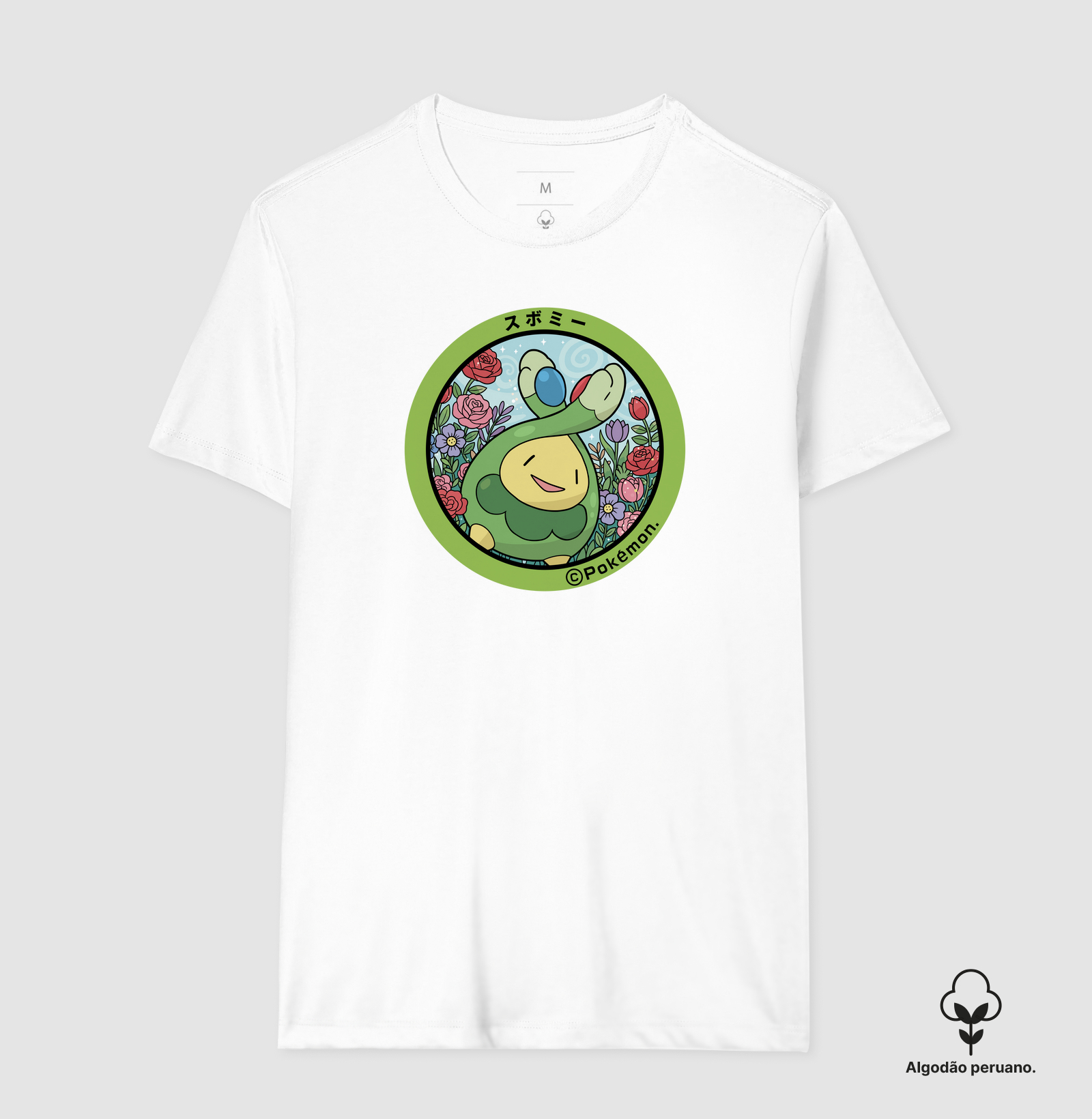 Camisa 8