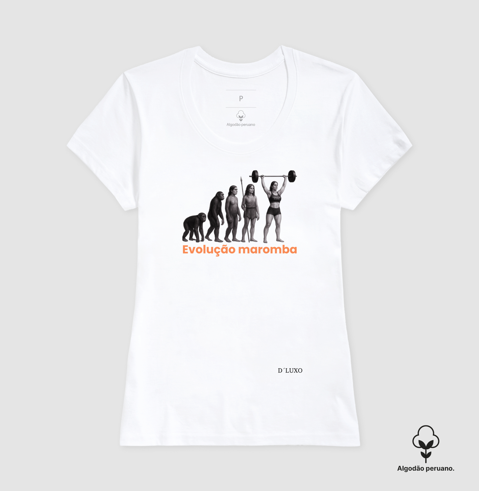 Camisa 6