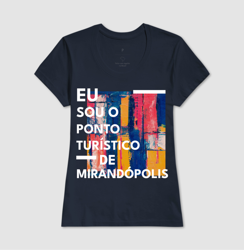 Camisa 4