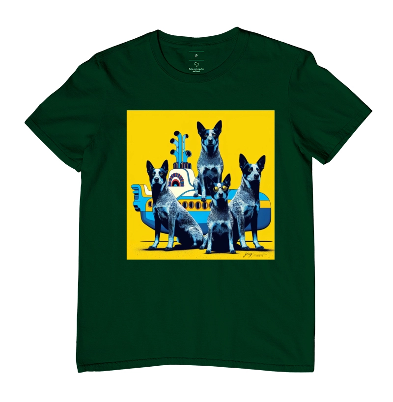 Camisa 11