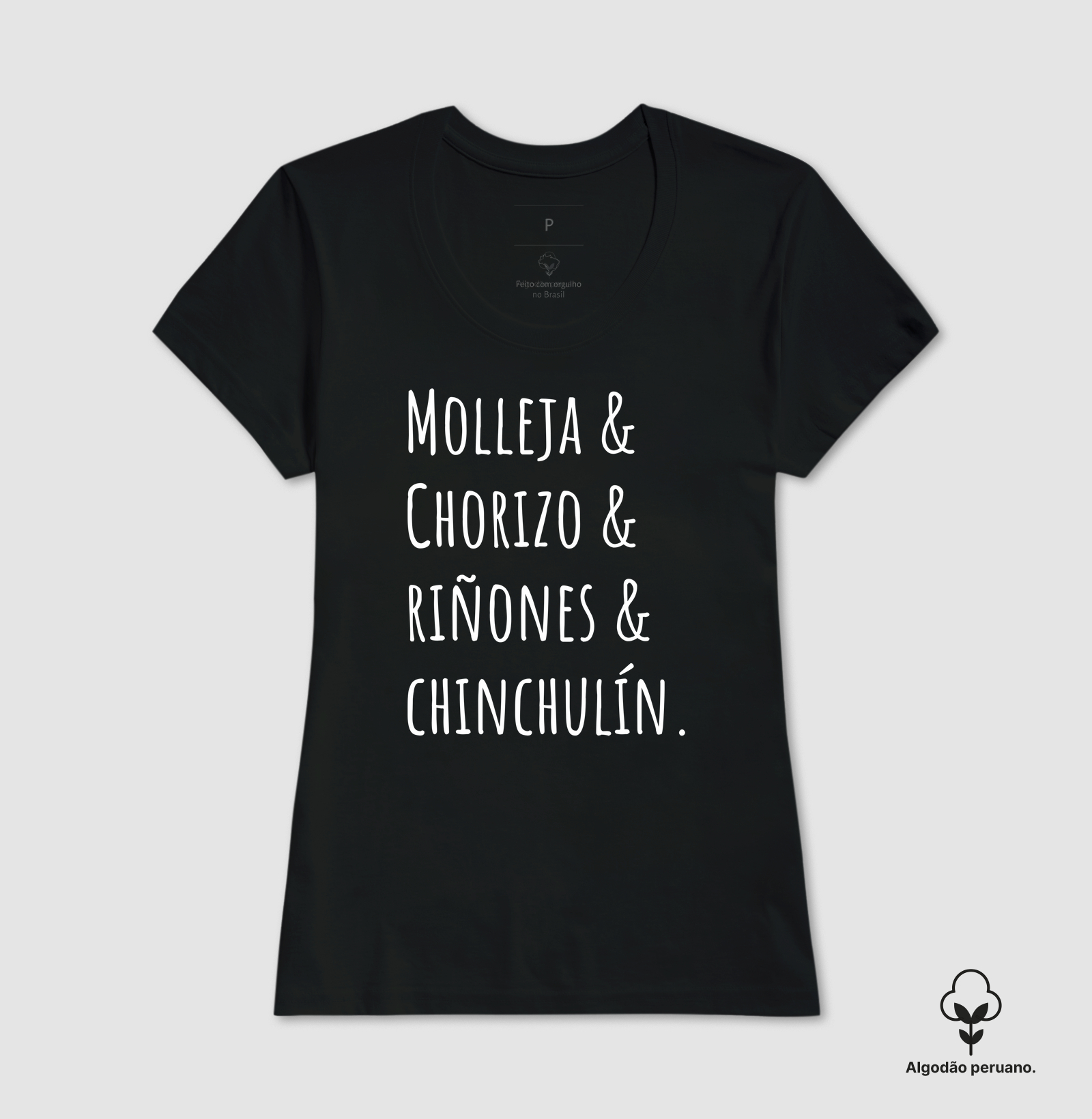 Camisa 4