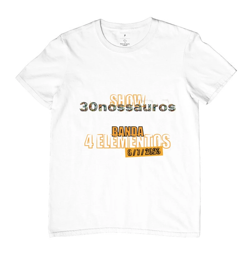 Camisa 1