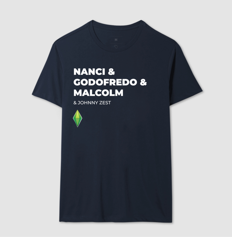 Camisa 5