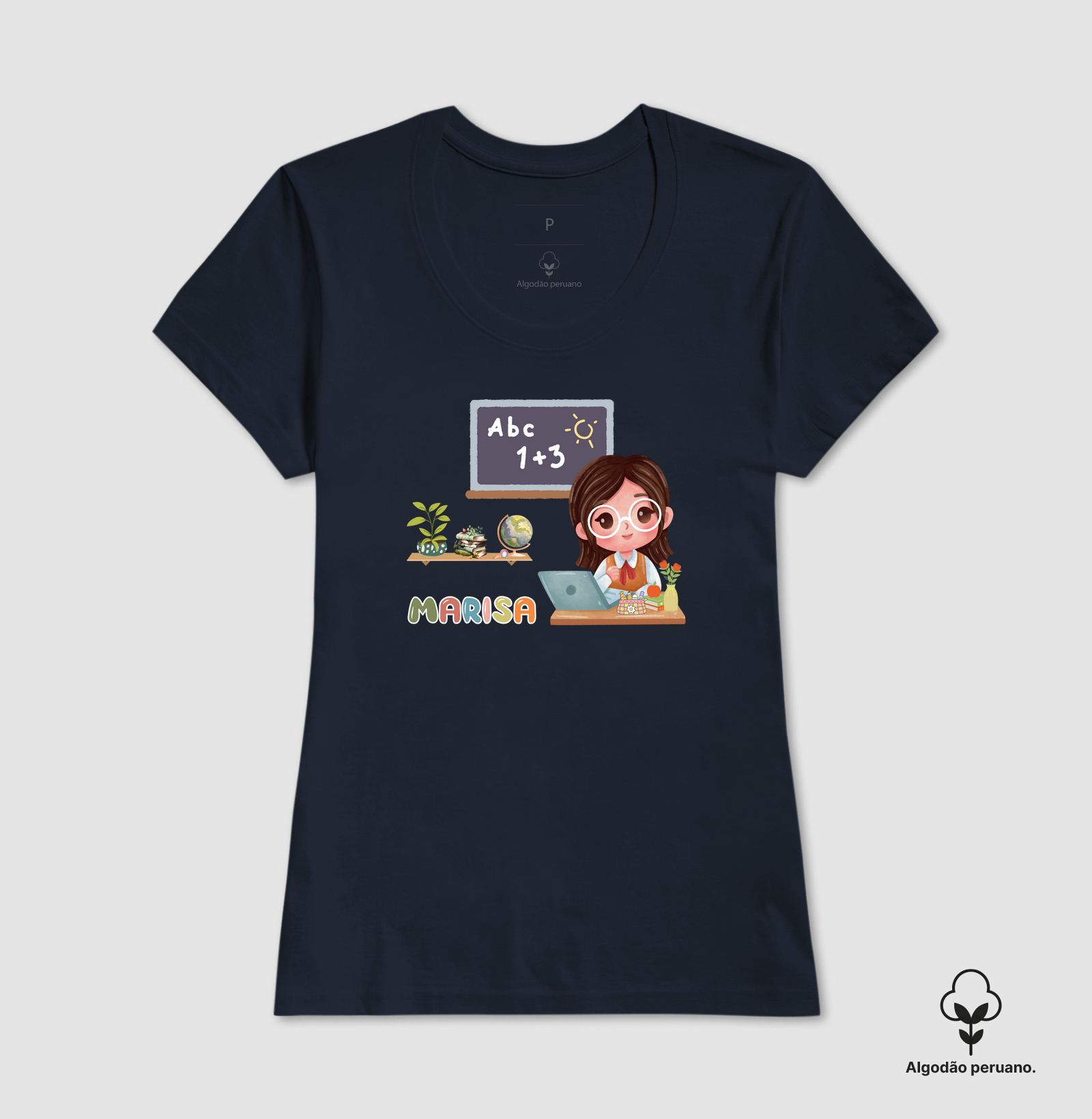 Camisa 5