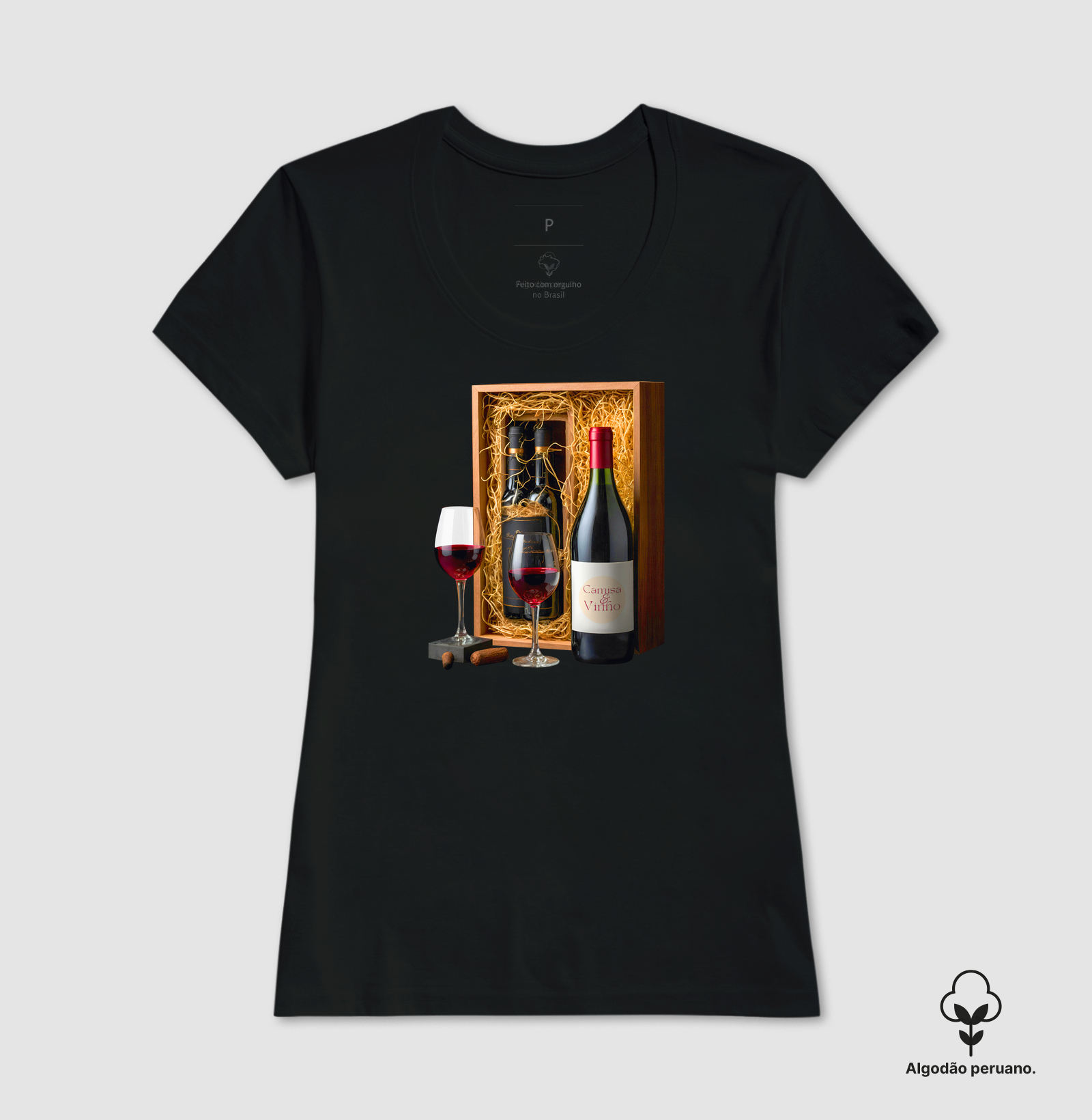 Camisa 4