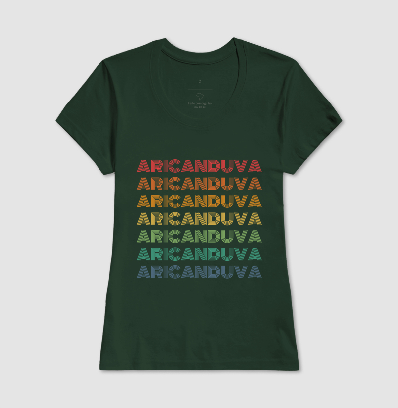 Camisa 9