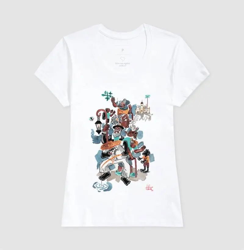 Camisa 2