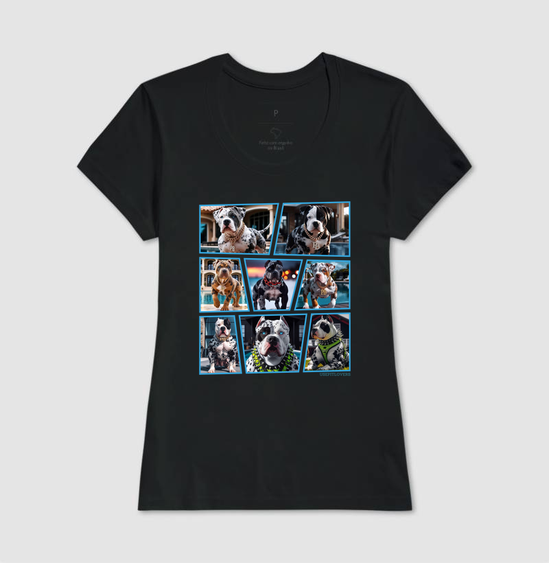 Camisa 14