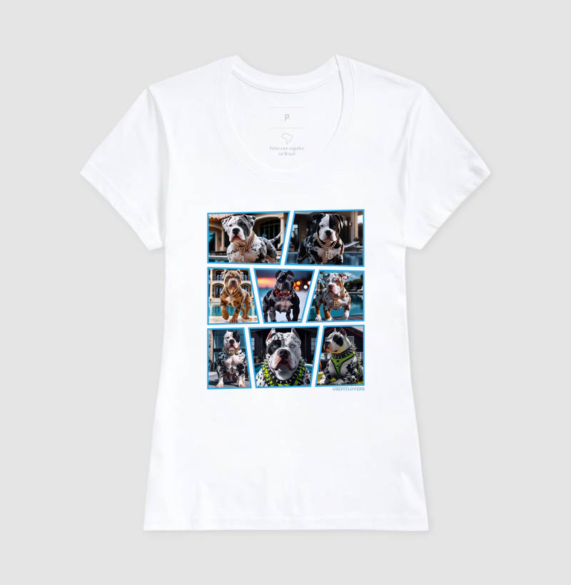 Camisa 12