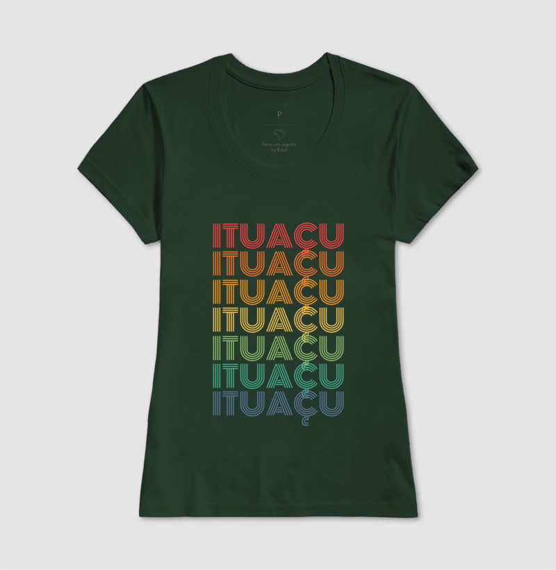 Camisa 12