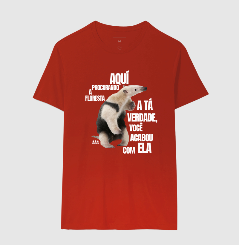 Camisa 6
