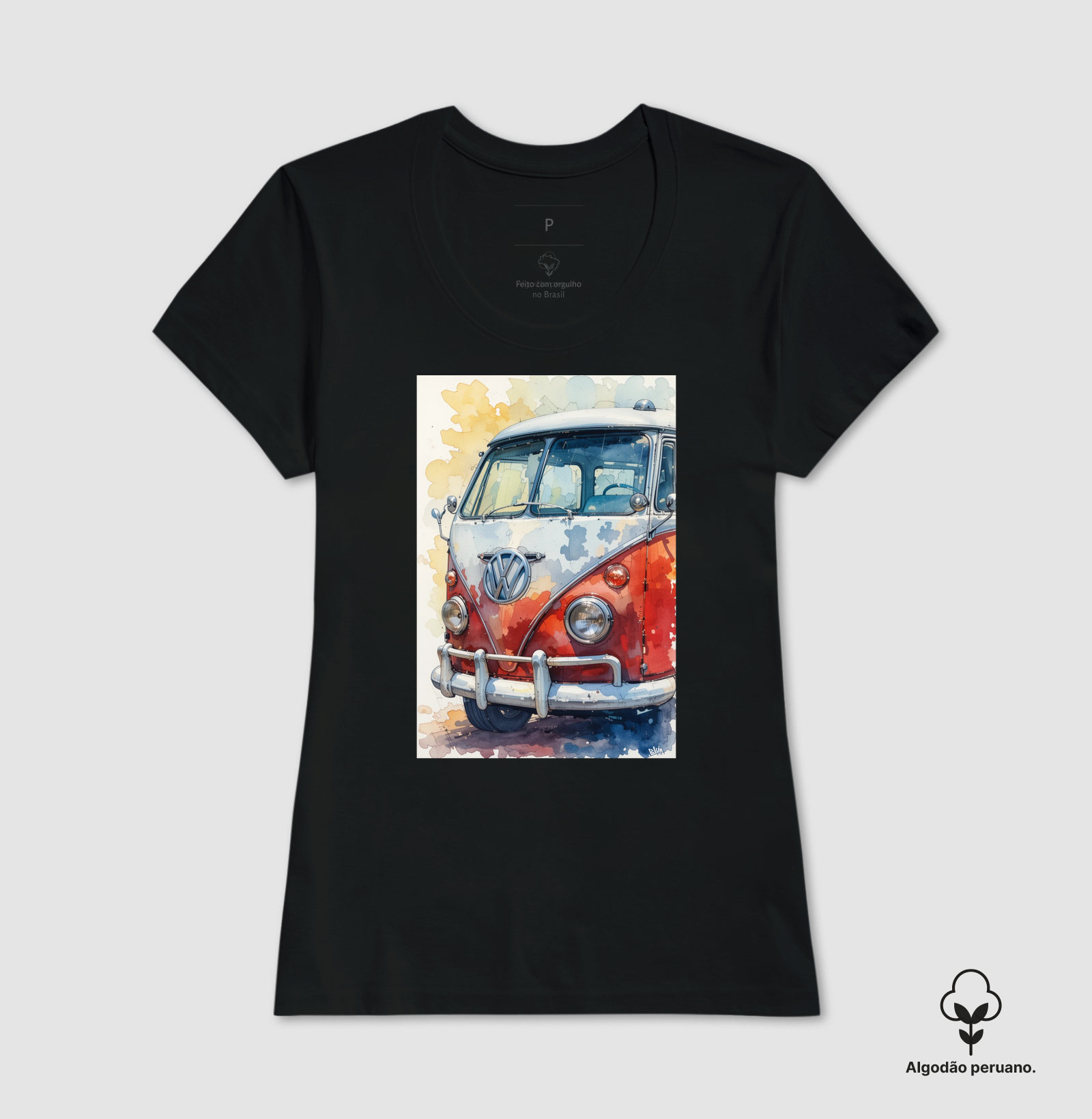 Camisa 1