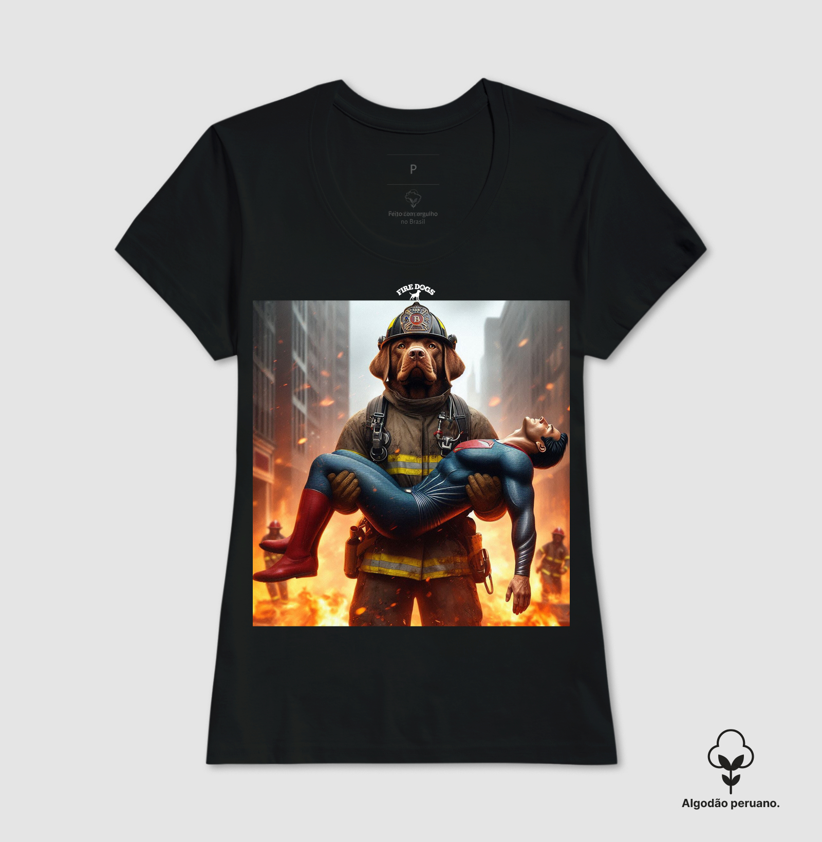 Camisa 6