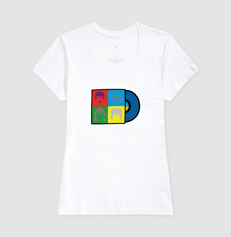 Camisa 2