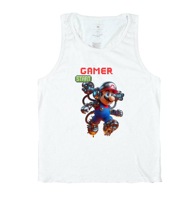 Camisa 1