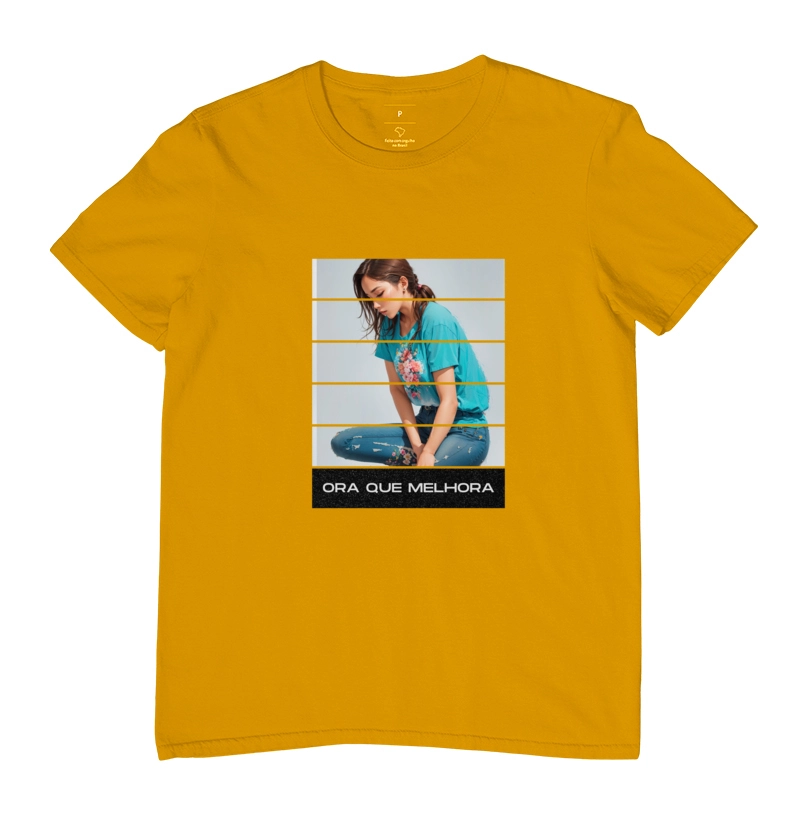 Camisa 13