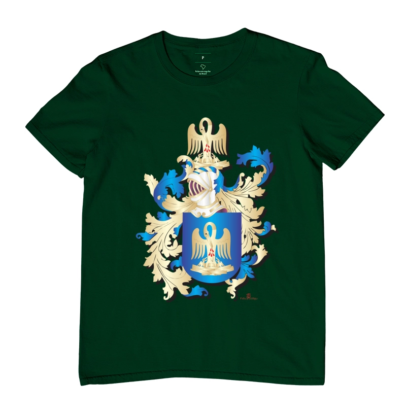 Camisa 11