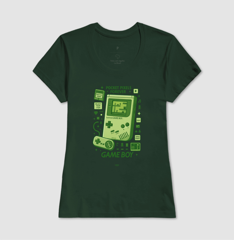 Camisa 10