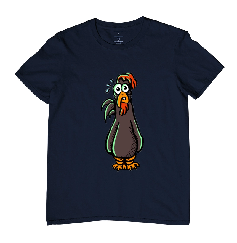 Camisa 5