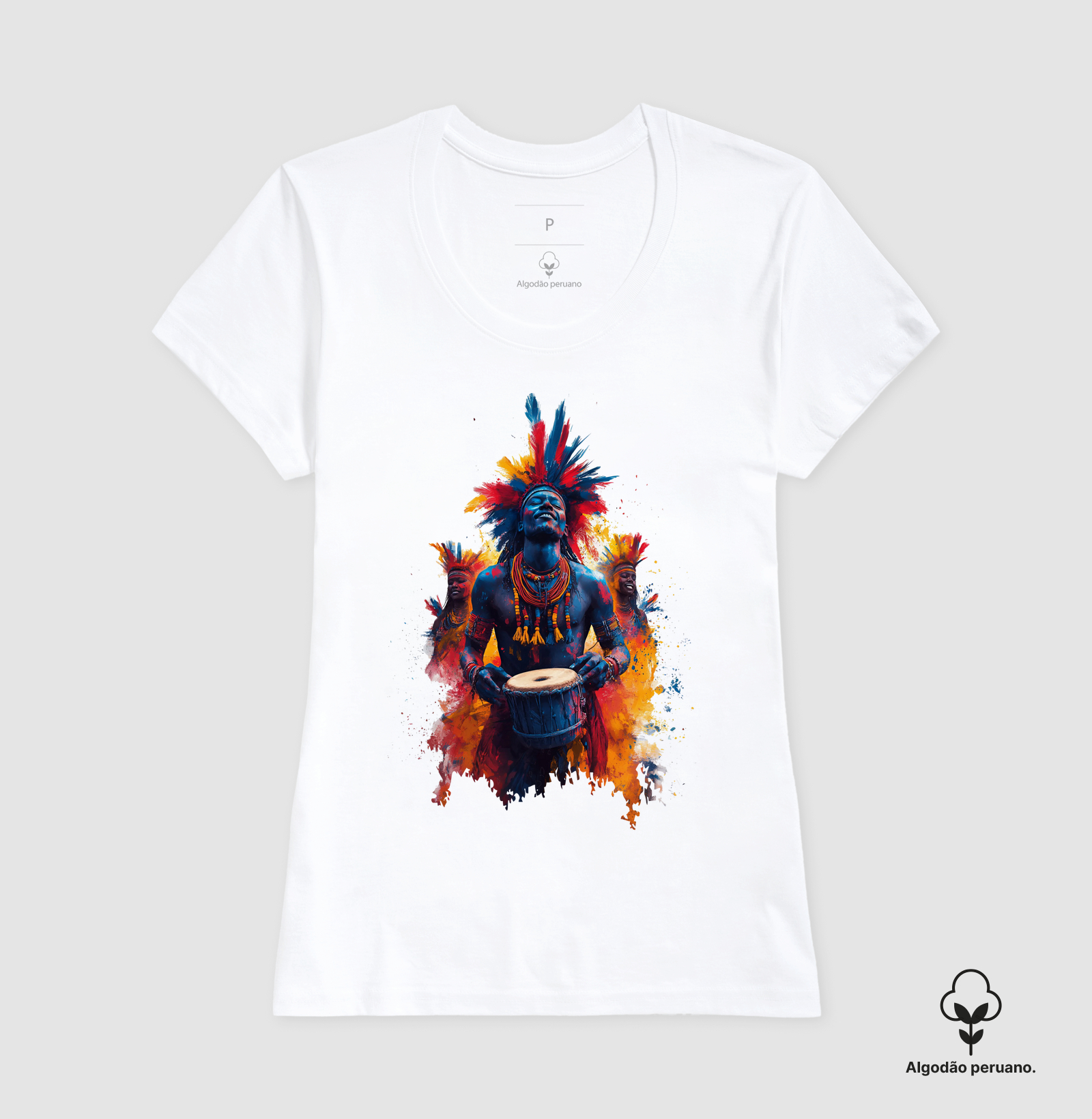 Camisa 4