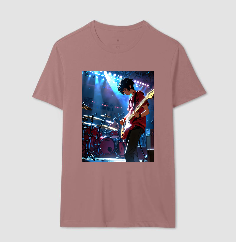 Camisa 15